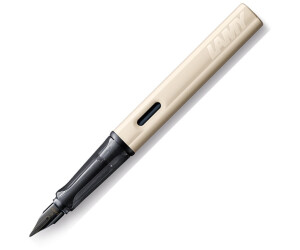 LAMY LX SONDEREDITION Füllhalter Roségold mit Notizbuch