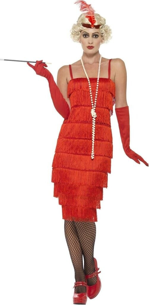 Smiffy's Flapper Costume XL (45501)