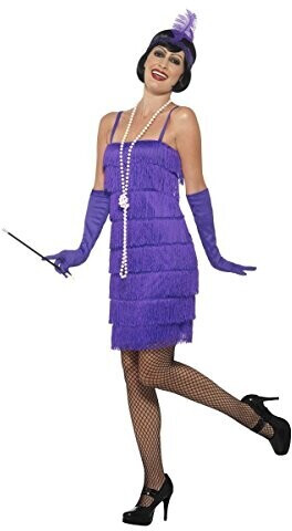 Smiffy's Flapper Costume XL (45500)
