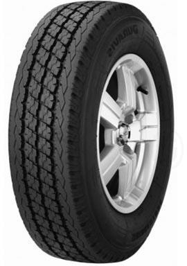 Bridgestone Duravis R 630 235/65 R16C 121/119N