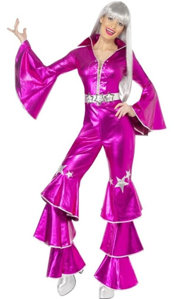 Smiffy's 1970'S Dancing Dream Costume (38520)