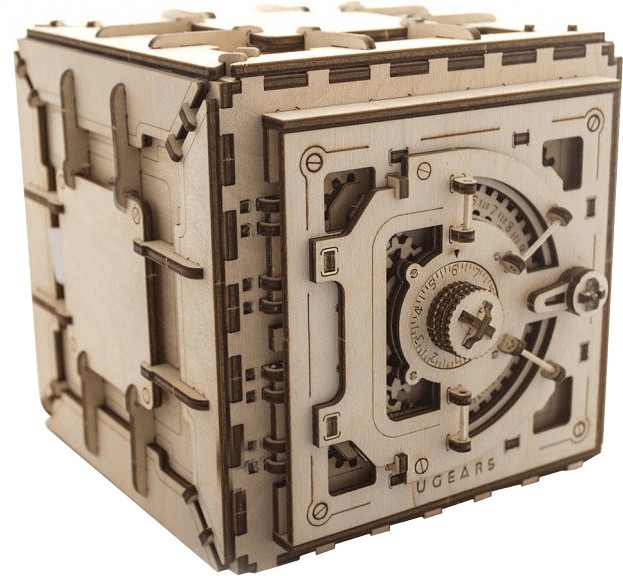 UGEARS 502280