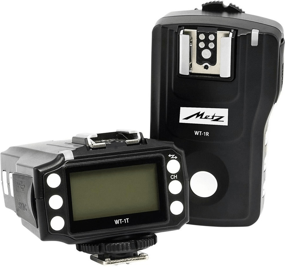 Metz WT-1 Kit