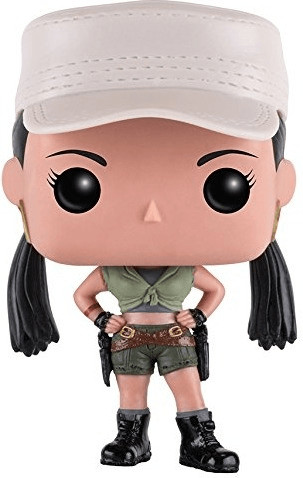 Funko Pop! TV: The Walking Dead - Rosita