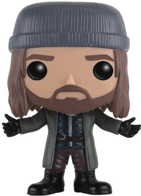 Funko Pop! TV: The Walking Dead - Jesus