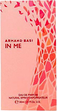 Armand Basi In Me Eau de Parfum (30 ml)