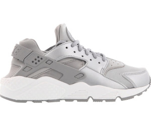 nike huarache silber metallic nike huarache silber metallic