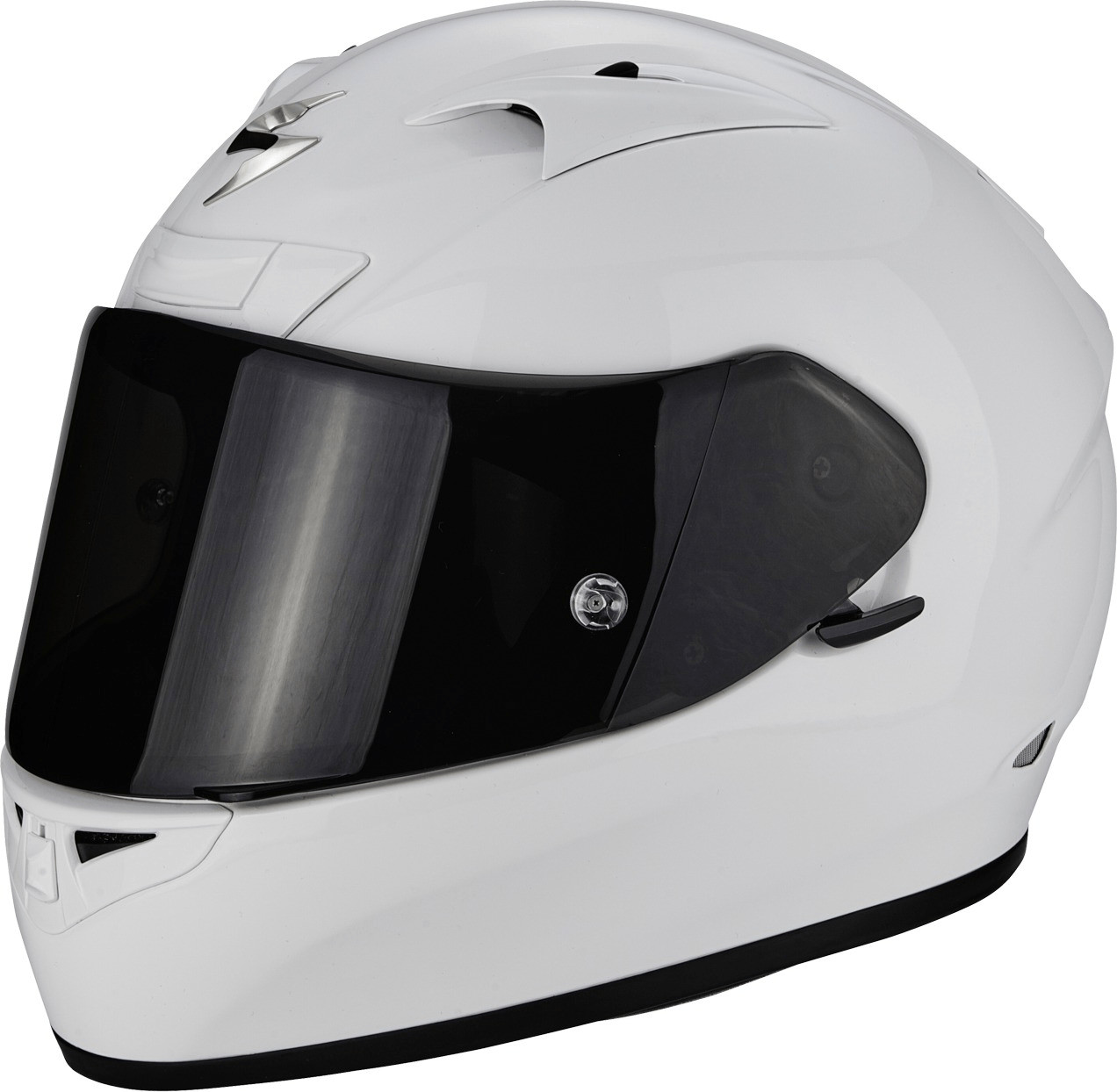 Scorpion EXO 710 Air Solid blanc