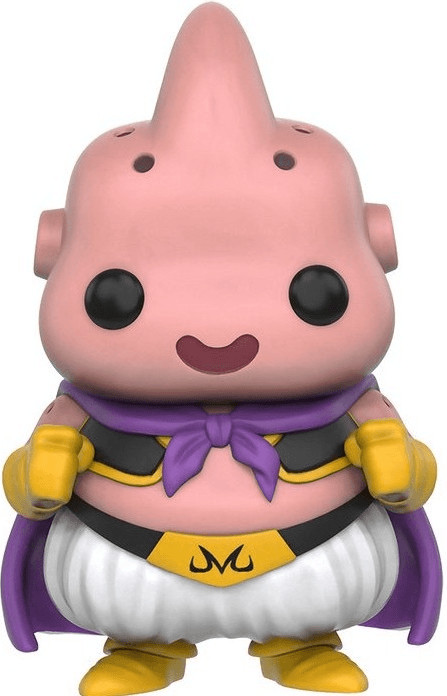 Funko Pop! Animation: Dragon Ball Z - Majin Buu