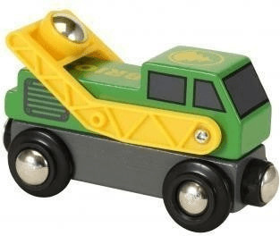 Brio Lift and Load Vehicle (33809)