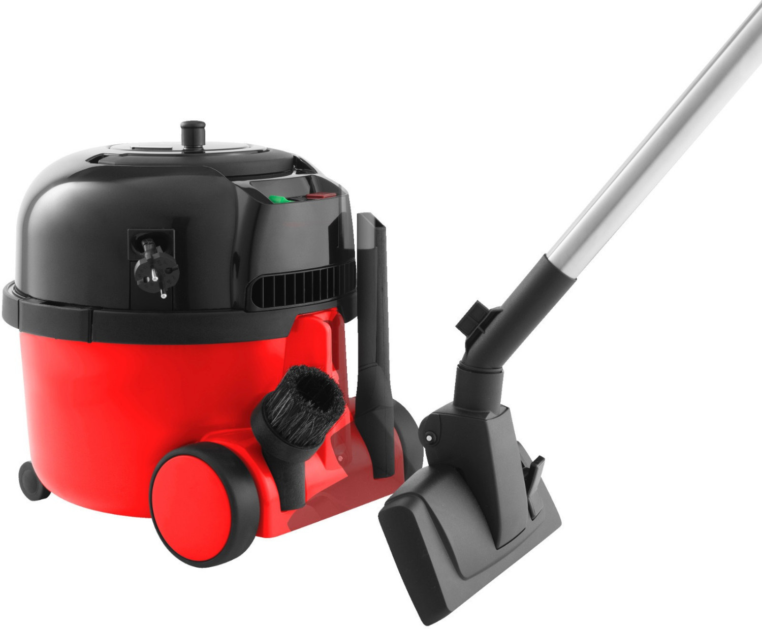 Aspirateur Professionnel avec ou sans Sac Henry - Numatic Pas Cher