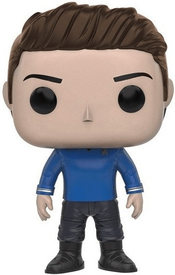 Funko Pop! Star Trek Beyond - Bones