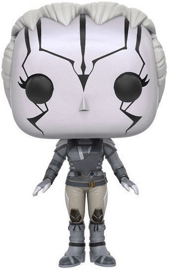 Funko Pop! Star Trek Beyond - Jaylah