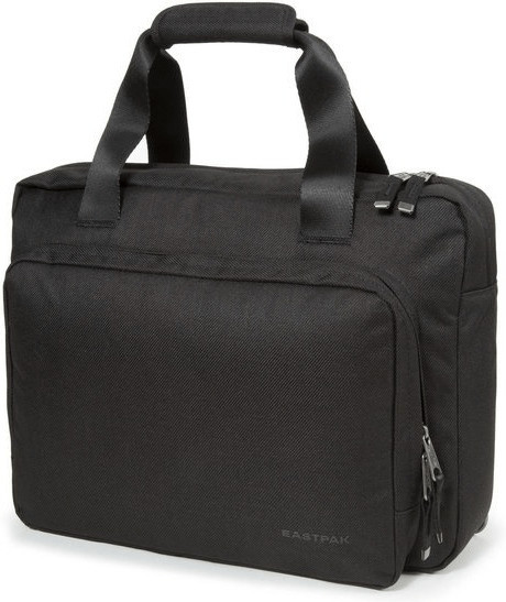 Eastpak Kadyn custom black