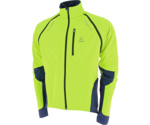 Löffler Hr. Bike Zip Off Jacke Löffler Hr. Bike Zip Off Jacke