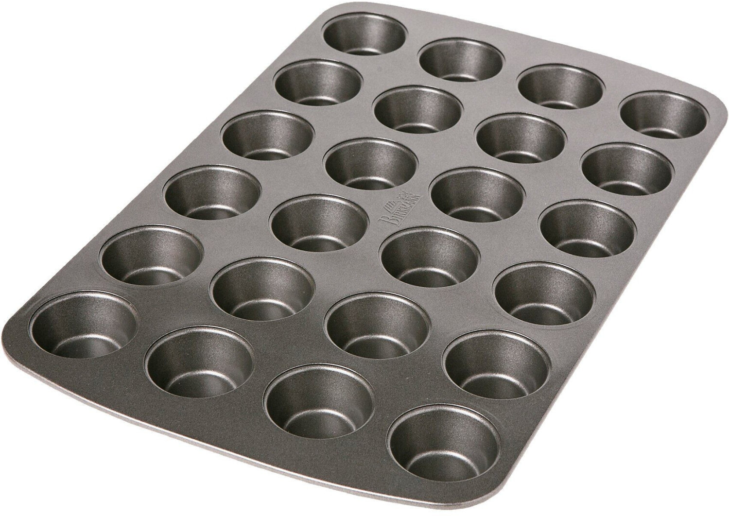 Birkmann Easy Baking Mini-Muffinform 24er