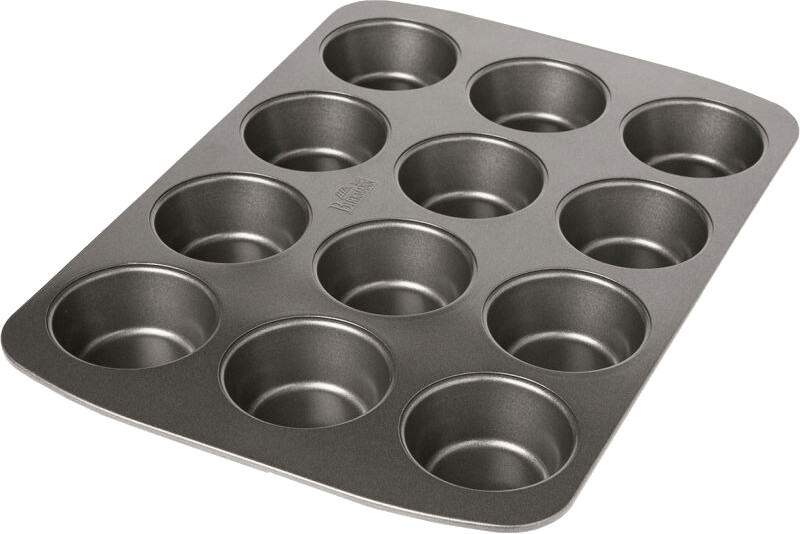 Birkmann Easy Baking Muffinform 12er
