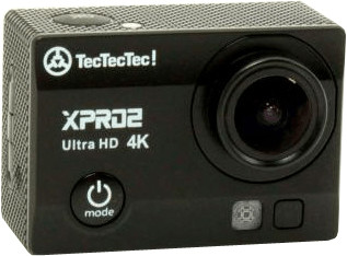 TecTecTec XPRO2 Black