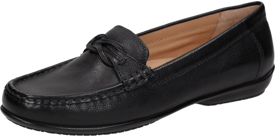 Sioux Cosetta black