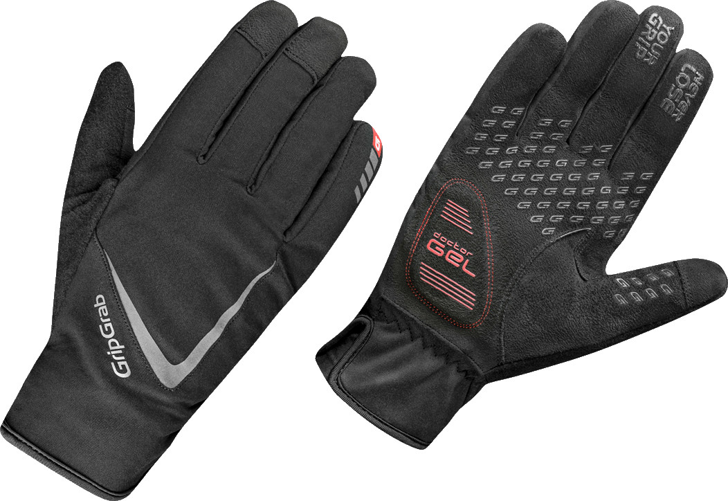 GripGrap Gants Cloudburst