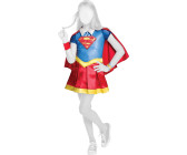 Vestiti DI Carnevale Supergirl su