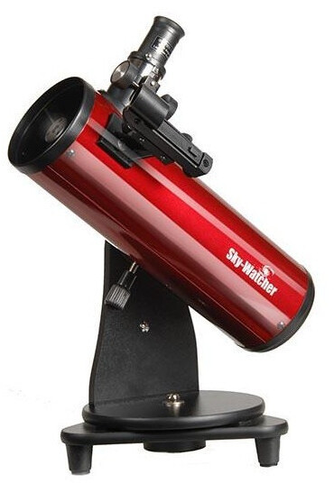 Skywatcher Dobson N 100/400
