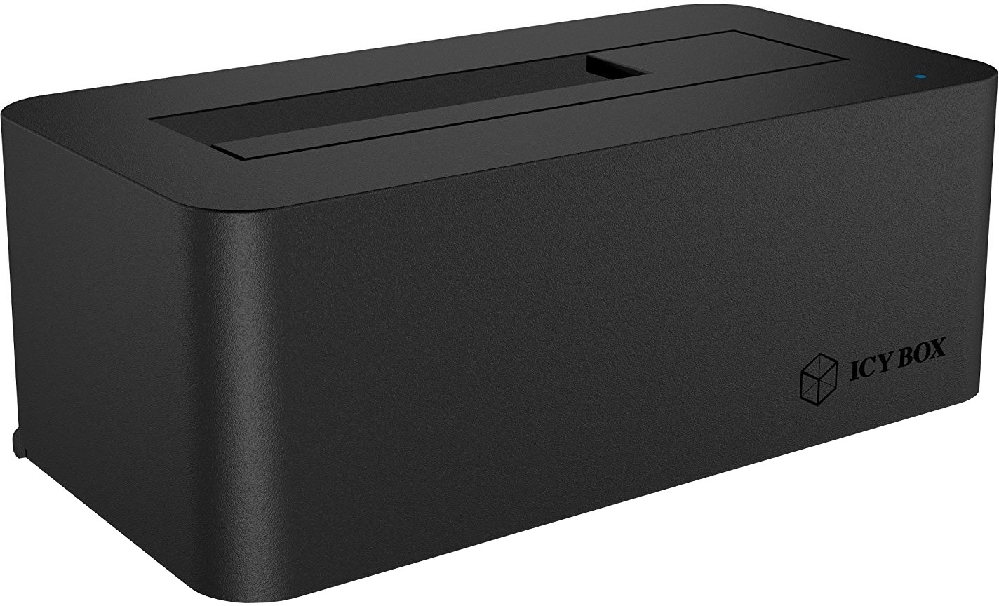 Raidsonic Icy Box IB-112STU3-B