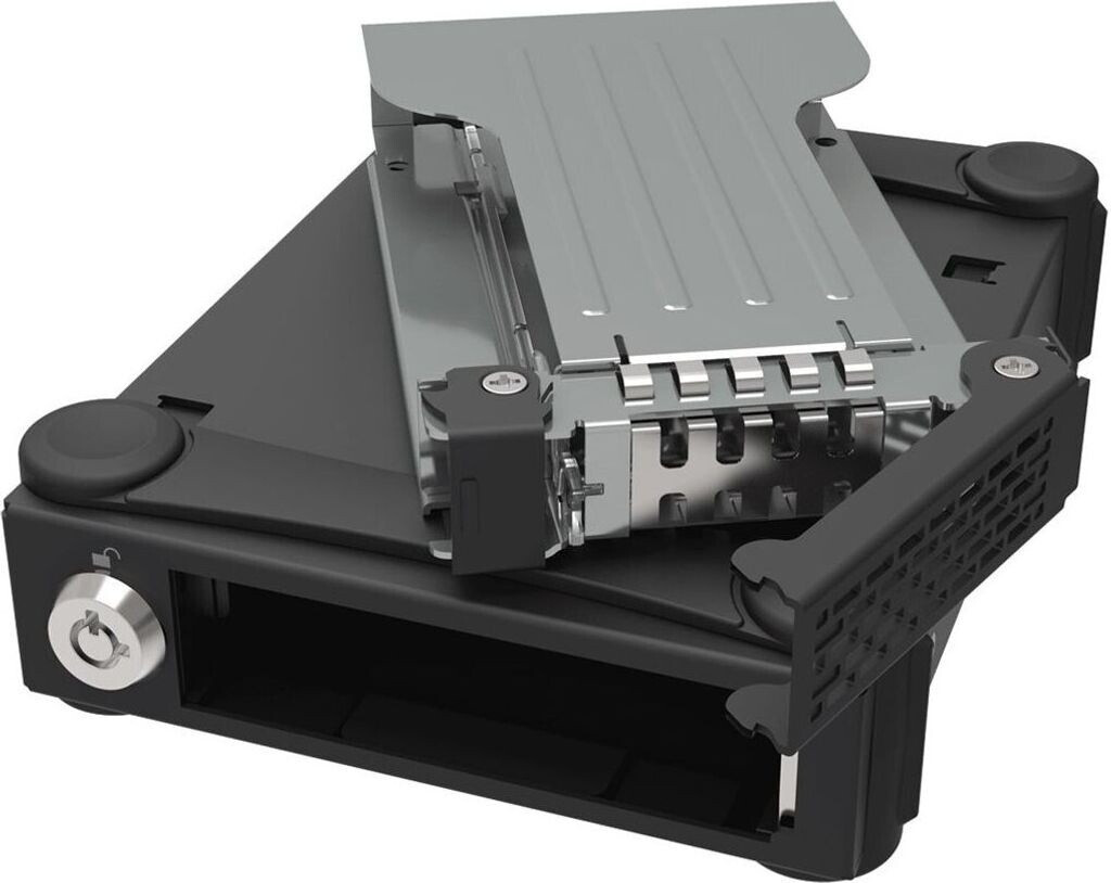 Icy Dock ToughArmor MB991U3-1SB
