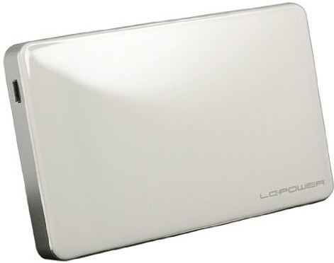 LC Power LC-25U3W-Elektra