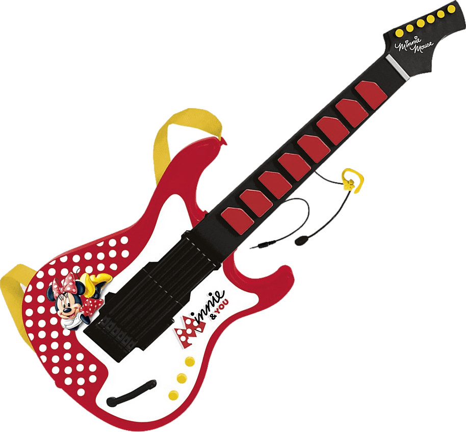 Claudio Reig Guitare électronique (5251)