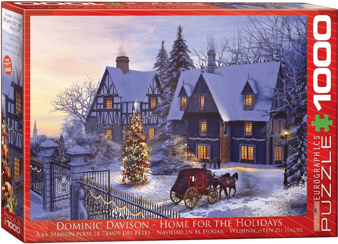 Eurographics Puzzles 60000428