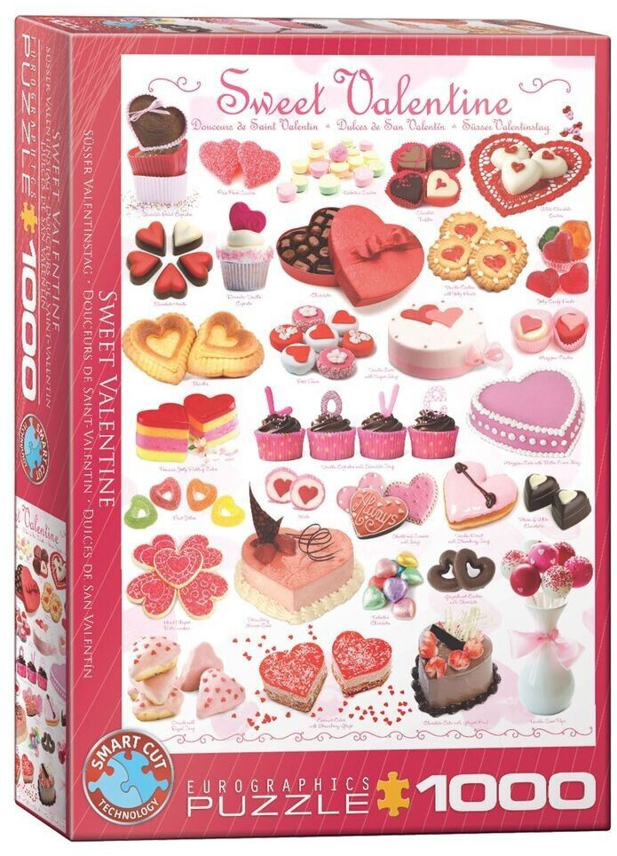 Eurographics Puzzles 60000431
