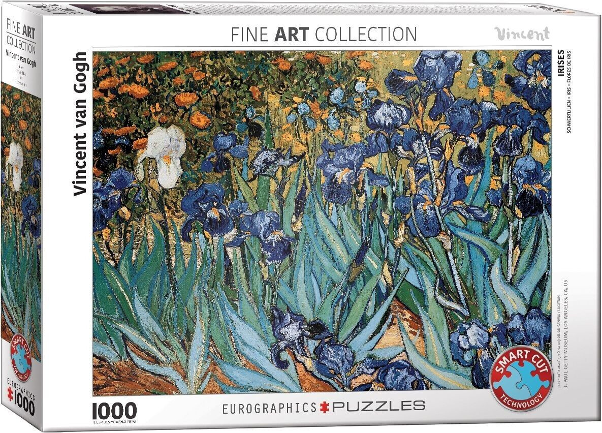 Eurographics Puzzles 60004364