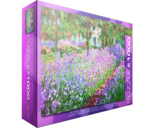 Eurographics Puzzles 60004908