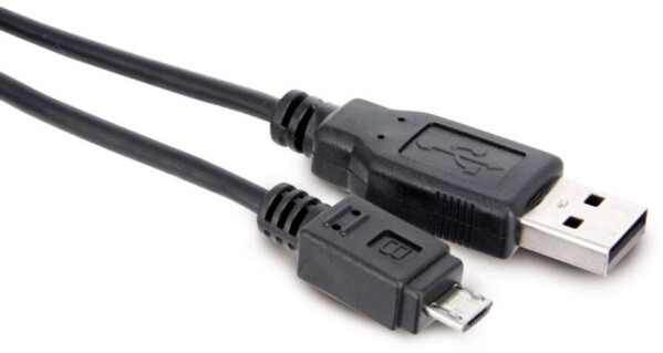 Goobay USB 2.0 Hi-Speed Kabel 1,8m (93181), Bild 3