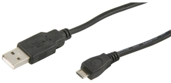 Goobay USB 2.0 Hi-Speed Kabel 1,8m (93181), Bild 4