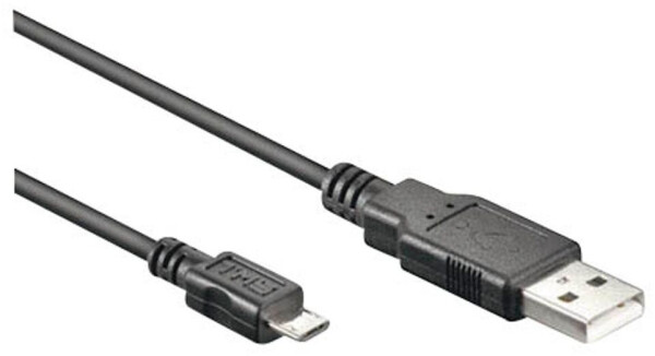 Goobay USB 2.0 Hi-Speed Kabel 1,8m (93181), Bild 9
