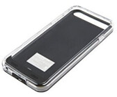 Mondpalast Coque Batterie Externe Etui Housse Rechargeable 3000mah Avec  Support Pour Apple Iphone 6 4.7