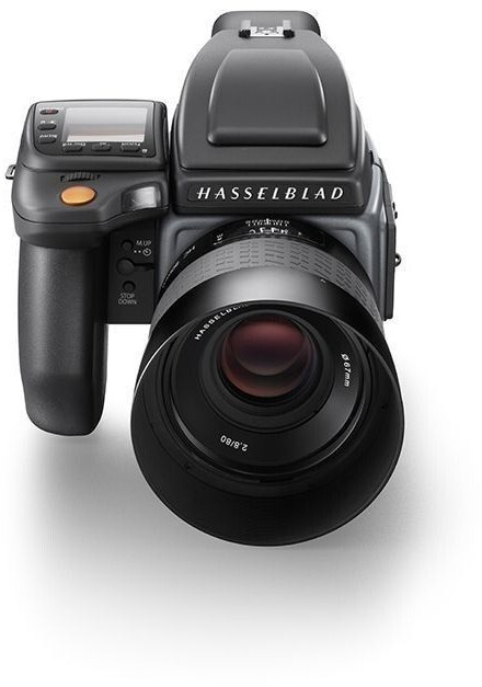 Hasselblad H6D-100c ab € Preisvergleich bei