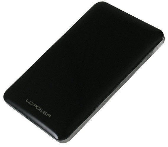 LC Power LC-25U3-7B