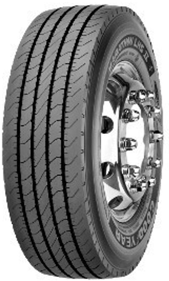 Goodyear Marathon LHS II+ 355/50 R22.5 156/152K