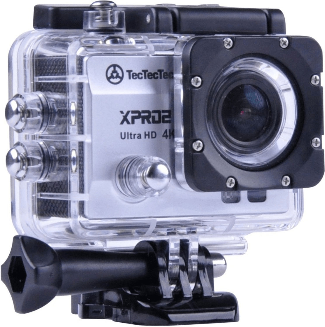 TecTecTec XPRO2 Silver