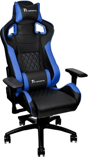 Tt eSports GT Fit bleu