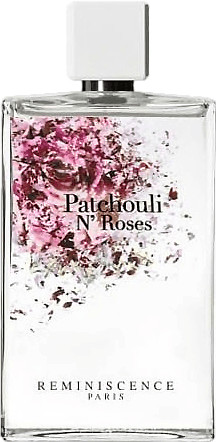 Photos - Women's Fragrance Reminiscence Patchouli N'Roses Eau de Parfum  (100ml)