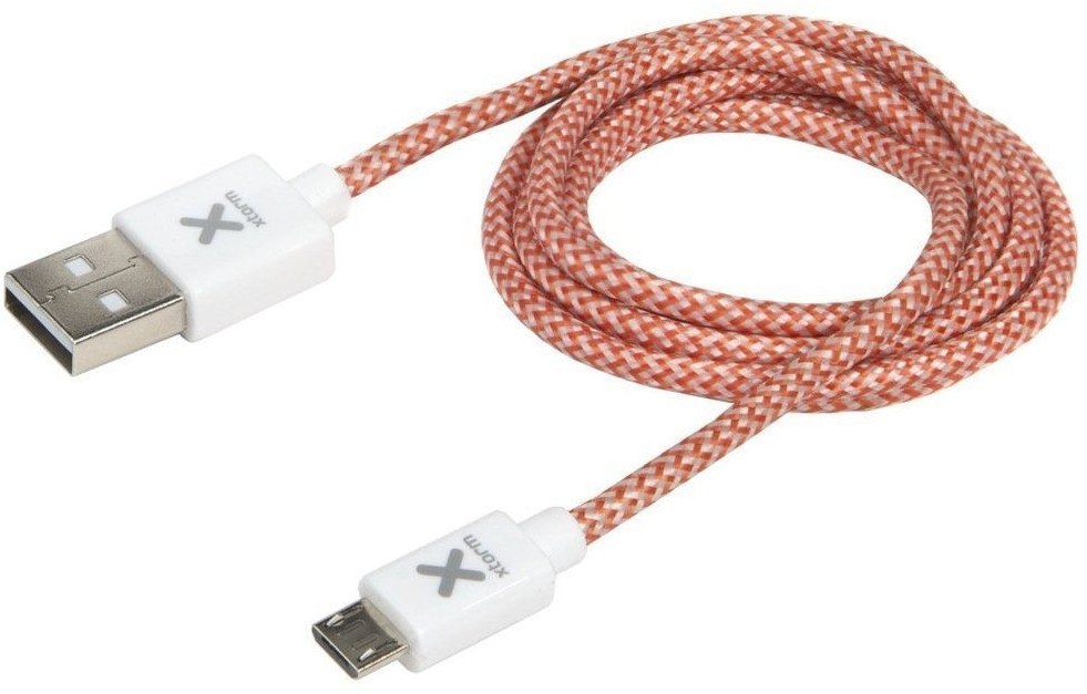 Xtorm CX001 - Micro USB Cable (1m)