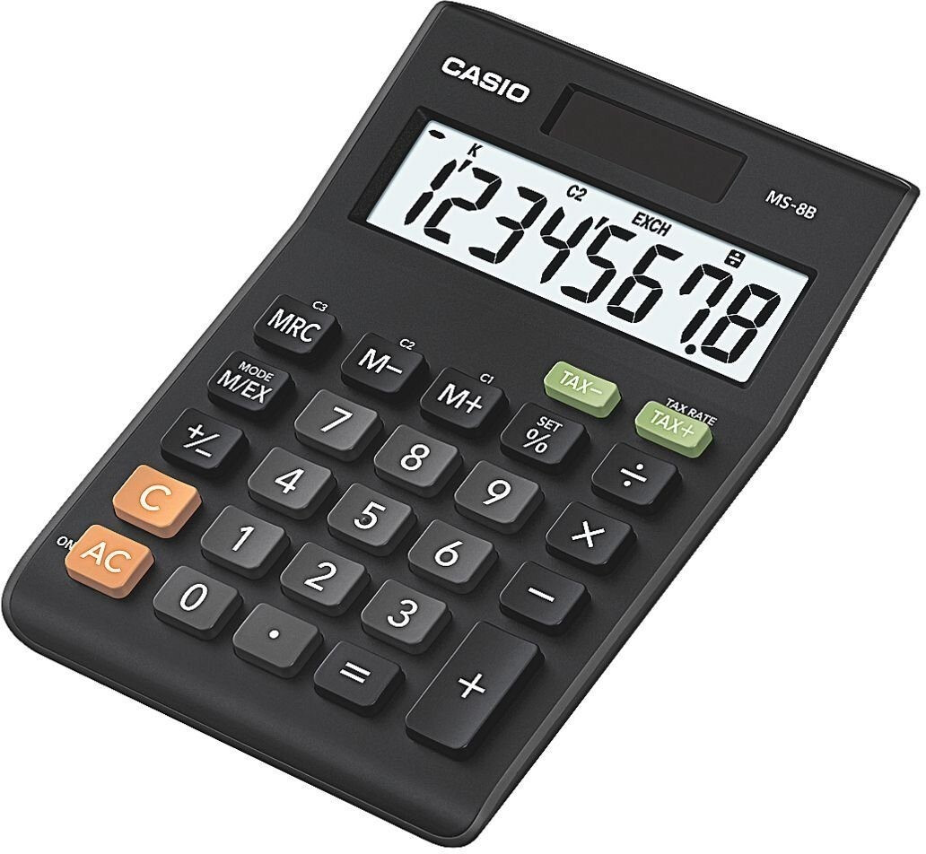 casio 5259