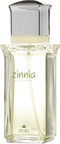 Puig Zinnia Eau de Toilette (100 ml)
