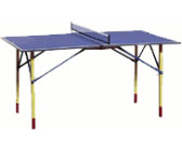 Hobby Mini - Table de Ping pong Mini Cornilleau