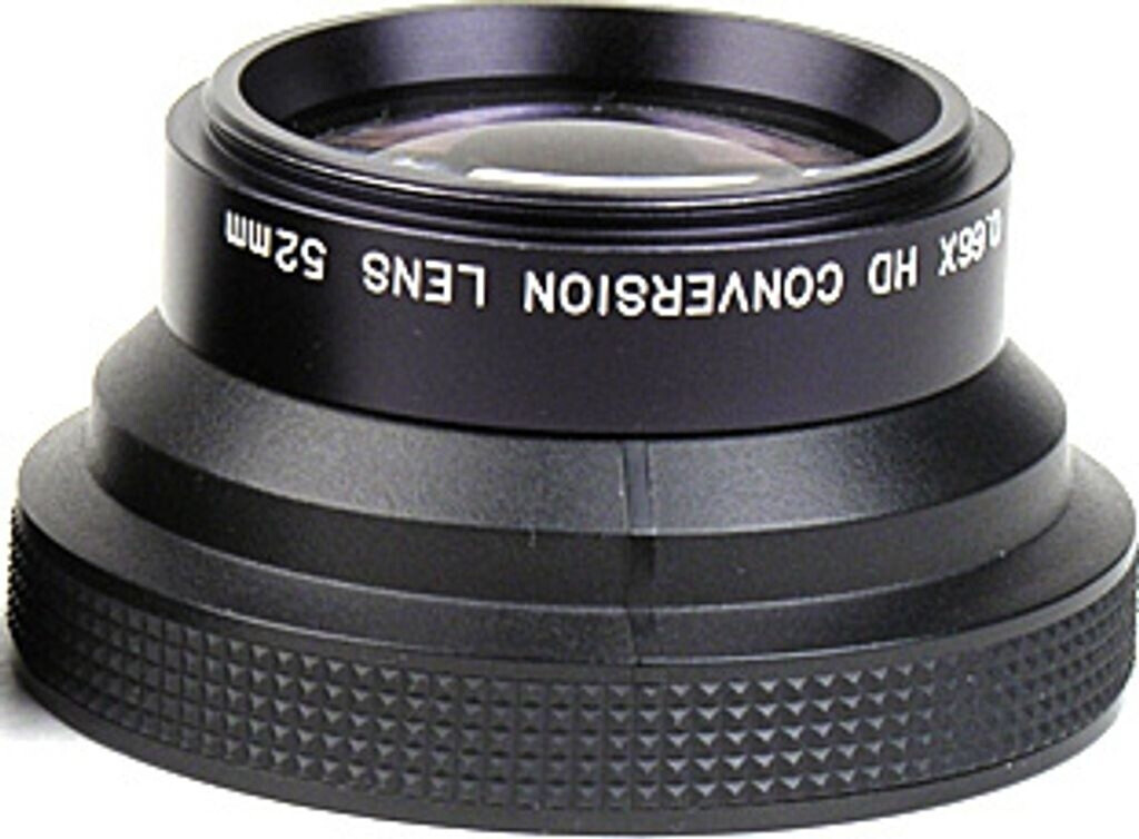 Raynox HD-6600PRO-52