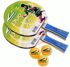 Cornilleau Sport Pack Duo